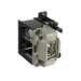 BTI replacement projector Lamp MITSUBISHILVP-XD3200