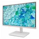 Acer B247Y E computer monitor 60.5 cm (23.8") 1920 x 1080 pixels Full HD White