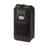 Canon DCC-200 Leather Soft Case Black