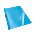 Esselte VIVIDA A4 report cover Polypropylene (PP) Blue