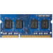HP SODIMM de 4 GB DDR3L-1600 1,35 V de