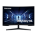 Samsung LC27G55TQBUXXU computer monitor 68.6 cm (27") 2560 x 1440 pixels Wide Quad HD Black