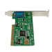 StarTech.com Tarjeta Adaptadora PCI de un Puerto Serial DB9 UART 16950 RS232 - 1x DB9 Macho