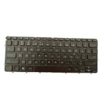 DELL MH2X1 laptop reserve-onderdeel Toetsenbord