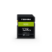 Toshiba SD Entry 128GB memory card Class 10 UHS-I