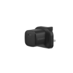 OtterBox Standard UK Wall Charger 30W Black (Type G)