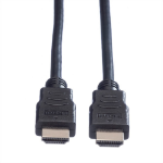Value HDMI High Speed Cable met Ethernet M-M 5,0m