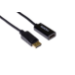 Mercodan PRO Displypor o HDMI