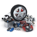 Motor Vehicle Accessories & Components