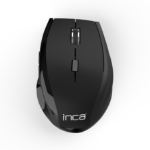 Inca IWM-500GL mouse Office Right-hand RF Wireless Optical 1600 DPI