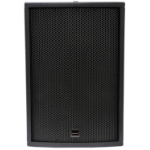 Citronic CS-810B loudspeaker Full range Black Wired 100 W