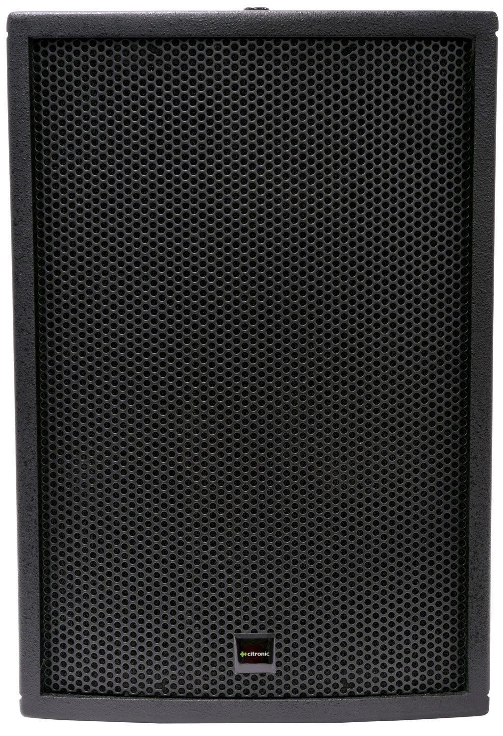 Image of Citronic CS-810B loudspeaker Full range Black Wired 100 W
