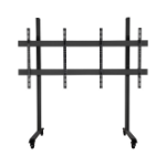 B-Tech SYSTEM X - Mobile Stand for 136 inch LG LED All-in-One Essential Series