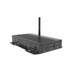 Qbic BXP-300 embedded computer 1.8 GHz 16 GB eMMC 2 GB