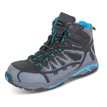 BEESWIFT Hiker S3 Composite Black / Blue 08