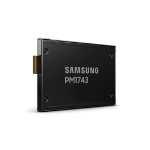 Samsung PM1743 2.5" 7.68 TB PCI Express 5.0 V-NAND NVMe