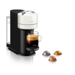 De’Longhi Nespresso Vertuo ENV 120.W coffee maker Fully-auto Combi coffee maker 1.1 L