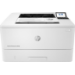 HP LaserJet Enterprise Impresora M406dn, Blanco y negro, Impresora para Empresas, Estampado, Tamaño compacto; Gran seguridad; Impresión a doble cara; Energéticamente eficiente; Impresión desde USB frontal