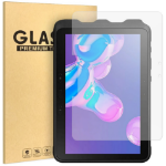 PISEN Lenovo Tab M11 (11') Premium Tempered Glass Screen Protector - Anti-Glare, Durable, Scratch Resistant,Dust Repelling,Ultra Clear