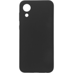 eSTUFF ES673192-BULK mobile phone case 16.5 cm (6.5") Cover Black