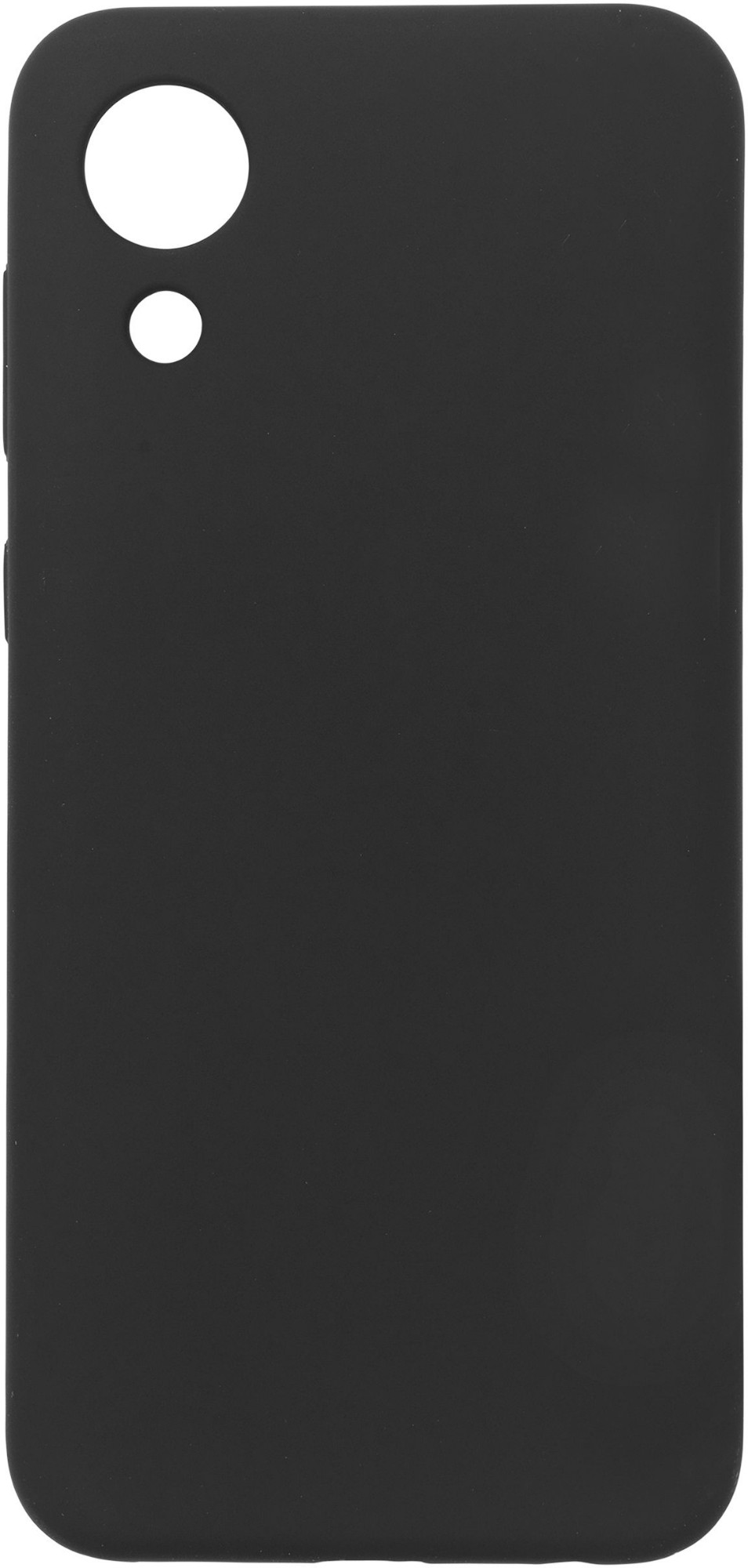 eSTUFF ES673192-BULK mobile phone case 16.5 cm (6.5") Cover Black