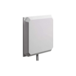 Cisco Aironet Dual-Band Directional Wi-Fi Patch Antenna, 6 dBi (2.4 GHz)/6 dBi (5 GHz), 4 Ports, Wall Mount, Self-Identifying, 1-Year Limited Hardware Warranty (AIR-ANT2566P4W-RS=)
