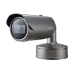 Hanwha XNO-8080R Bullet IP security camera Indoor & outdoor 2560 x 1920 pixels