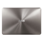 ASUS N552VX-1A Cover