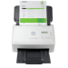 HP ScanJet Enterprise Flow 5000 s5 Paginascanner 600 x 600 DPI A4 Wit