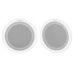 Bosch LC9-UC06 loudspeaker White Wired 6 W
