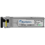 BlueOptics SFP-BXD53-20KM-H3-BO netwerk transceiver module Vezel-optiek 1250 Mbit/s