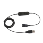 Eartec EAR-USB3 headphone/headset accessory Cable
