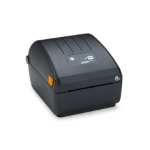 Zebra ZD230 label printer Direct thermal 203 x 203 DPI 152 mm/sec Wired & Wireless Bluetooth