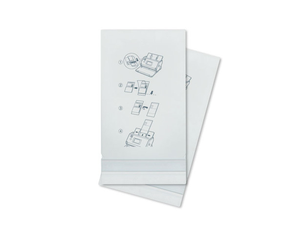 Epson Passport Carrier Sheet