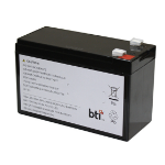 BTI RBC17-SLA17-TAA UPS battery Lead acid 12 V
