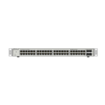 Ruijie Networks RG-NBS5100-48GT4SFP network switch Managed L3 Gigabit Ethernet (10/100/1000) Black