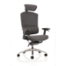 Dynamic PO000064 office/computer chair Padded seat Padded backrest