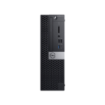 Joy Systems Dell OptiPlex 5070 SFF Intel® Core™ i7 i7-9700 16 GB DDR4-SDRAM 512 GB SSD Windows 11 Pro PC Black