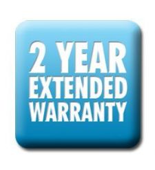 Brother Support Pack 110, 2nd & 3rd Year Extended Warranty