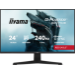 iiyama G-MASTER Unleash your full gaming potential with the 240Hz G2471HS Red Eagle guaranteeing 0.3ms MPRT