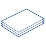DPSB Standard Proofing Paper A3+ - 100 Sheets
