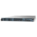 Cisco AIR-CT8510-300-K9 gateway/controller