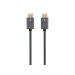 Monoprice 40783 DisplayPort cable 70.9" (1.8 m) Gray