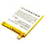 CoreParts MBXSO-BA0005 mobile phone spare part Battery Gold