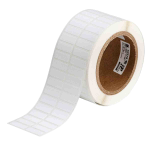 Brady THT-152-499-3 printer label White Self-adhesive printer label