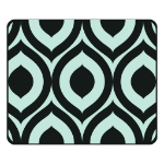 Centon Classic Prints Black