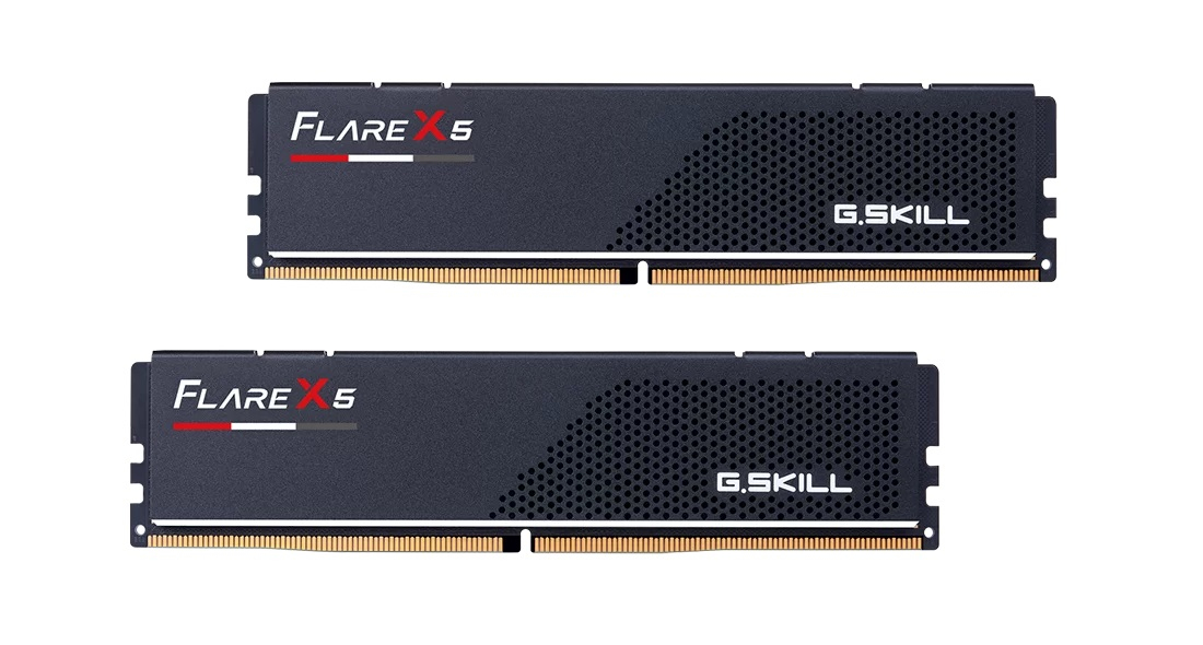 G.Skill Flare X5 F5-6000J3636F16GX2-FX5 memory module 32 GB 2 x 16 GB