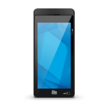 Elo Touch Solutions M60 2.2 GHz All-in-One 6" 1440 x 720 pixels Touchscreen Black