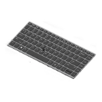 HP L14377-091 notebook spare part Keyboard