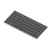 HP L14377-091 notebook spare part Keyboard